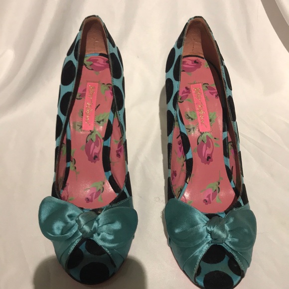 Betsey Johnson Shoes - Betsy Johnson shoes 7